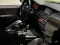 BMW X5 2008 года за 8 000 000 тг. в Алматы – фото 9