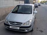 Hyundai Getz 2006 года за 2 800 000 тг. в Шымкент