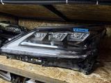 Фары передние Toyota Lexus за 15 000 тг. в Алматы – фото 3