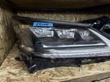 Фары передние Toyota Lexus за 15 000 тг. в Алматы – фото 2
