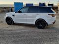 Land Rover Range Rover Sport 2020 годаүшін41 000 000 тг. в Алматы – фото 8