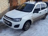 ВАЗ (Lada) Kalina 2194 2018 годаfor3 850 000 тг. в Костанай