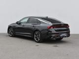 Kia K5 Luxe 2022 года за 13 200 000 тг. в Атырау – фото 2