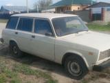 ВАЗ (Lada) 2104 1992 года за 680 000 тг. в Талдыкорган – фото 2