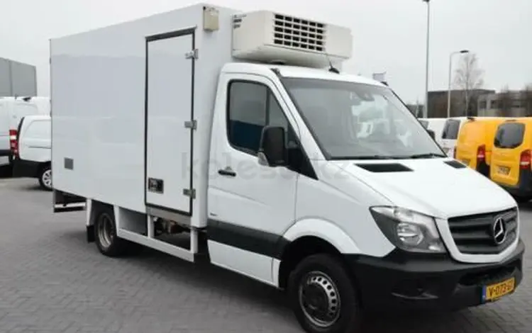 Mercedes-Benz  Sprinter 2017 года за 18 450 000 тг. в Алматы