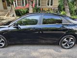 Hyundai Elantra 2022 года за 11 000 000 тг. в Алматы – фото 5