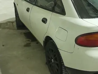 Mazda 323
