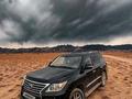 Lexus LX 570 2008 годаүшін17 320 000 тг. в Шымкент – фото 2