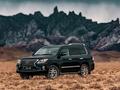 Lexus LX 570 2008 годаүшін17 320 000 тг. в Шымкент
