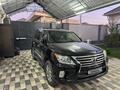 Lexus LX 570 2008 годаүшін17 320 000 тг. в Шымкент – фото 4