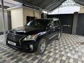Lexus LX 570 2008 годаүшін17 320 000 тг. в Шымкент – фото 3