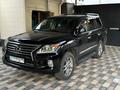 Lexus LX 570 2008 годаүшін17 320 000 тг. в Шымкент – фото 5