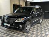 Lexus LX 570 2008 года за 17 320 000 тг. в Шымкент – фото 5