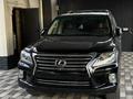 Lexus LX 570 2008 годаүшін17 320 000 тг. в Шымкент – фото 6