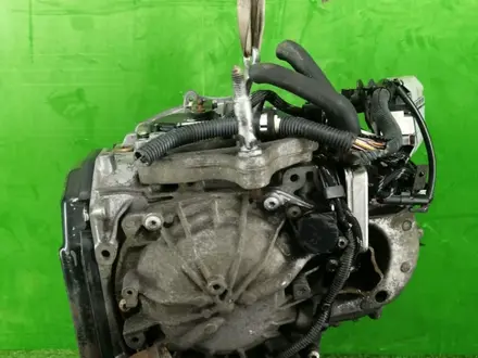 Привозная акпп K4M 1.6L 16V за 280 000 тг. в Астана – фото 3