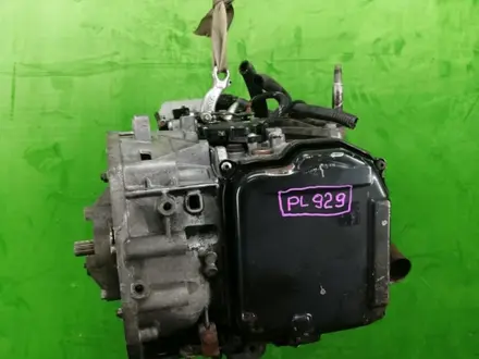 Привозная акпп K4M 1.6L 16V за 280 000 тг. в Астана – фото 2