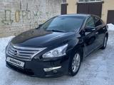 Nissan Teana 2014 года за 9 200 000 тг. в Актобе