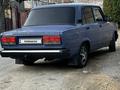 ВАЗ (Lada) 2107 2007 года за 1 300 000 тг. в Туркестан