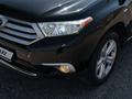 Toyota Highlander 2011 годаfor13 800 000 тг. в Алматы – фото 30