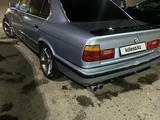 BMW 520 1990 года за 1 500 000 тг. в Алматы – фото 2