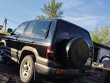 Opel Monterey 1993 года за 1 000 000 тг. в Караганда – фото 4