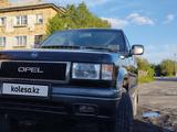 Opel Monterey 1993 года за 1 000 000 тг. в Караганда – фото 3