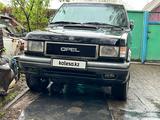 Opel Monterey 1993 года за 1 000 000 тг. в Караганда – фото 2