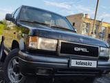 Opel Monterey 1993 года за 1 000 000 тг. в Караганда – фото 5
