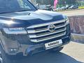 Toyota Land Cruiser 2022 годаfor55 000 000 тг. в Алматы – фото 34