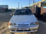 ВАЗ (Lada) 2115 2003 года за 950 000 тг. в Уральск – фото 3