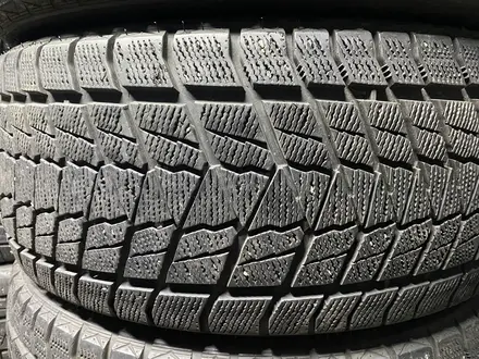 Комплект зимние шины 275/45/21 275/45R21 Boto. за 140 000 тг. в Алматы – фото 3