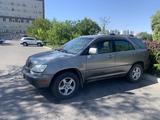 Lexus RX 300 2002 года за 7 000 000 тг. в Актау