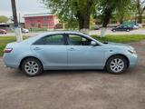 Toyota Camry 2007 года за 5 200 000 тг. в Алматы – фото 3