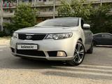 Kia Cerato 2012 года за 5 200 000 тг. в Актау