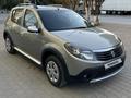 Renault Sandero Stepway 2014 года за 3 900 000 тг. в Актобе