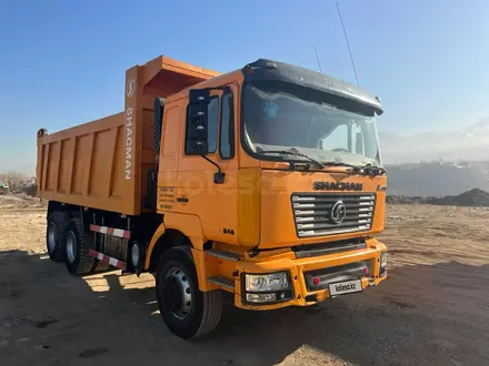 Shacman (Shaanxi)  F2000 2015 года за 12 500 000 тг. в Алматы