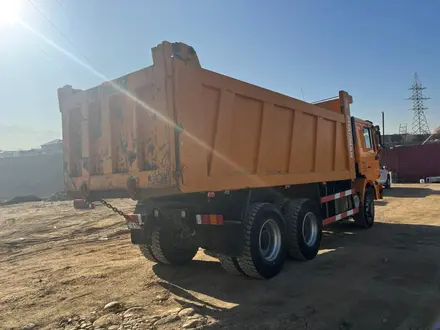 Shacman (Shaanxi)  F2000 2015 года за 12 500 000 тг. в Алматы – фото 4