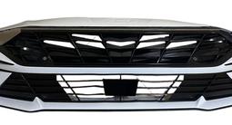 Бампер передний Hyundai Elantra 7 (23-24г) РЕСТАЙЛИНГ 86510AABA0 за 175 000 тг. в Астана