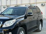 Toyota Land Cruiser Prado 2013 годаүшін18 500 000 тг. в Кызылорда – фото 2