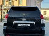 Toyota Land Cruiser Prado 2013 годаүшін18 500 000 тг. в Кызылорда – фото 5