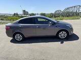 Kia Rio 2015 годаүшін3 700 000 тг. в Усть-Каменогорск – фото 2