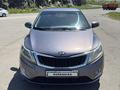 Kia Rio 2015 года за 3 700 000 тг. в Усть-Каменогорск