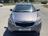 Kia Rio 2015 годаүшін3 700 000 тг. в Усть-Каменогорск