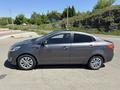 Kia Rio 2015 года за 3 700 000 тг. в Усть-Каменогорск – фото 6