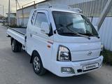 Hyundai Porter 2022 годаүшін11 200 000 тг. в Алматы – фото 4