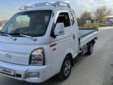 Hyundai Porter 2022 годаүшін11 200 000 тг. в Алматы