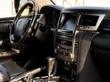 Lexus LX 570 2012 года за 26 000 000 тг. в Жанаозен
