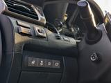 Lexus LX 570 2012 года за 26 000 000 тг. в Жанаозен – фото 4