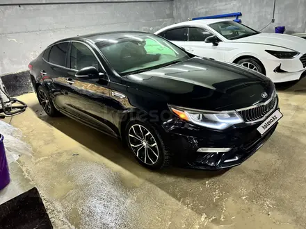 Kia Optima 2019 года за 8 500 000 тг. в Астана – фото 8