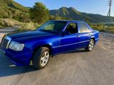 Mercedes-Benz E 320 1993 годаfor3 300 000 тг. в Алматы – фото 4